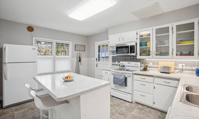 Eau Claire Condominio | The Mckinley House 3 Bedroom Condo