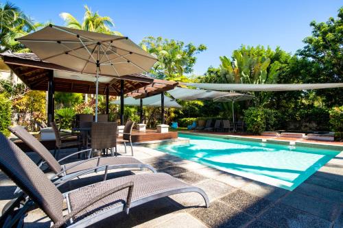 Port Douglas Apartamento | The Mediterranean Port Douglas