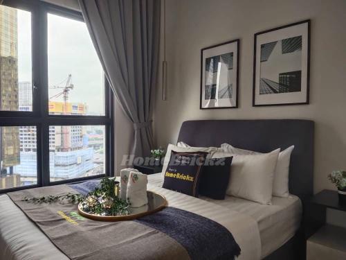 Gua Apartamento | The Mews KLCC by Homebrickz
