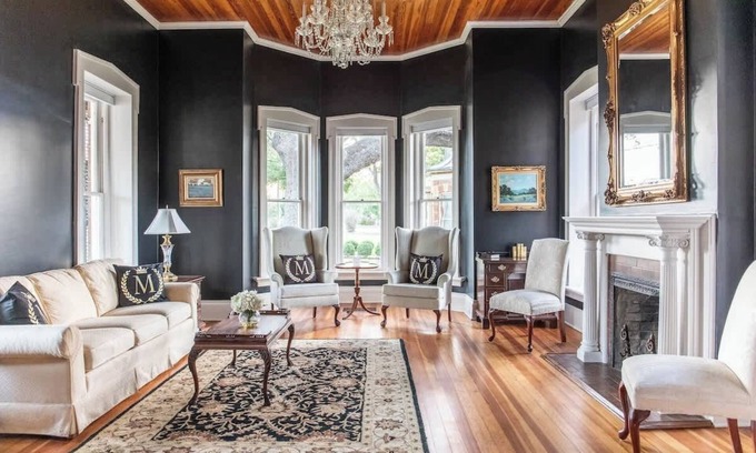 Mason Casa | The Mildred Haus