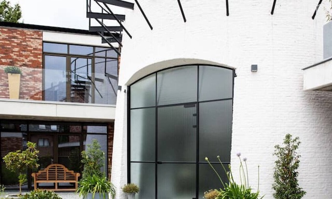 Belsele Apartamento | The Millhouse - a unique experience