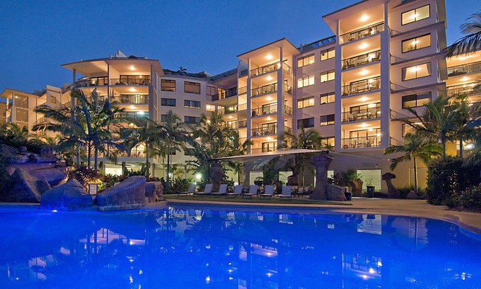 Alexandra Headland Apartamento | The Mirage Alexandra Headland