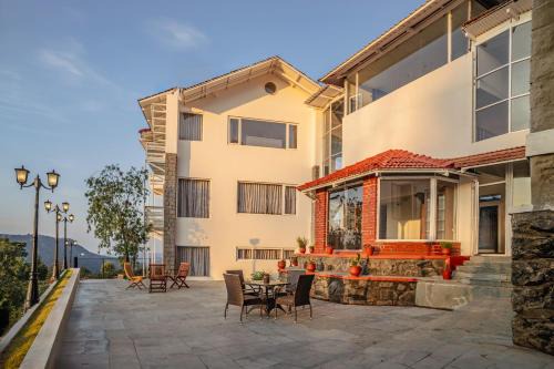 Wellington Cama Y Desayuno | The Misty Meadows