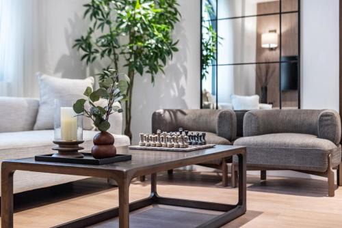 Khor Fakkan Apartamento | The Modern Nest, Khorfakkan