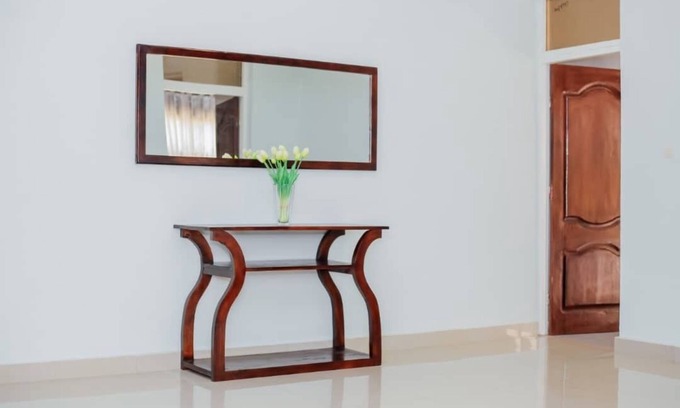 Burundi Casa | The Modern Sunset