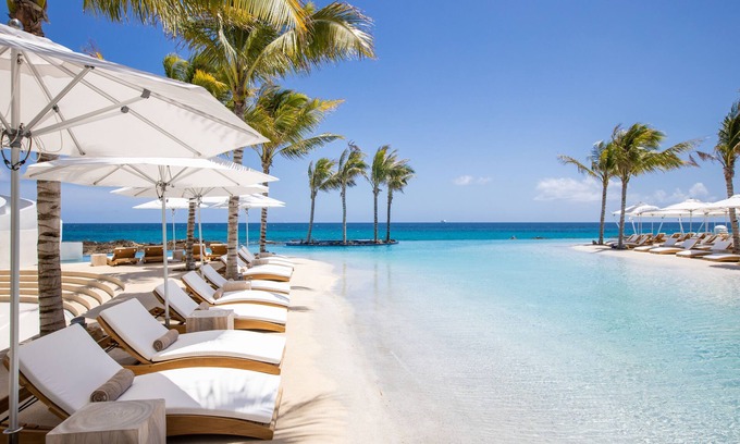 Maho Complejo | The Morgan Resort Spa Village