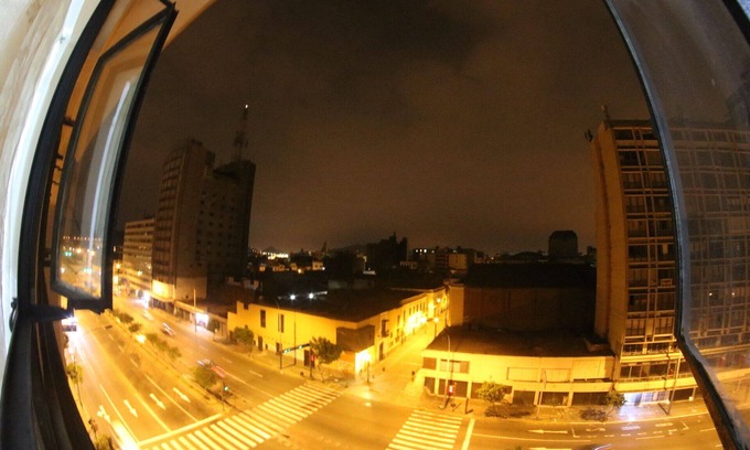 Centro histórico de Lima Apartamento | El lugar más céntrico de Lima!