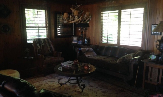 Frank Casa | The Mountain House with a 10 View!