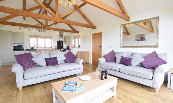 Beccles Casa | The Mulberry, nr Bungay