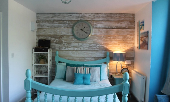 Preston Apartamento | The Myriad