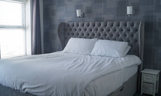 Portaferry Cama Y Desayuno | The Narrows Guesthouse