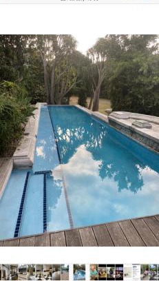 Port Elizabeth Apartamento | The Nest at Au Petit Paradis