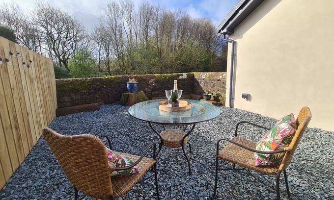 Rowrah Apartamento | The Nest by Blake view holidays, a peaceful boutique retreat