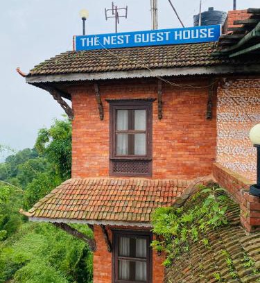 Changunarayan Casa | The Nest Guest House