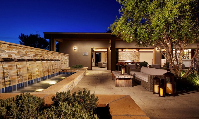 Ventura Hotel | The Nest Hotel Palo Alto