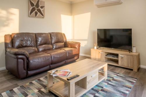 South Tamworth Apartamento | The Nestled Inn