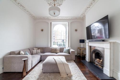 New Cross Apartamento | The New Cross Premier Rooms