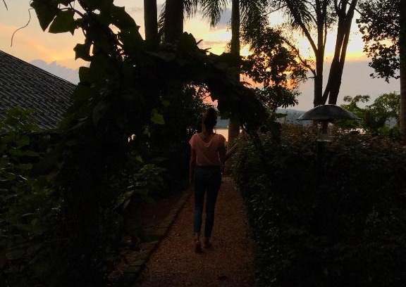 Jinja Cabina | The Nile Porch Lodge