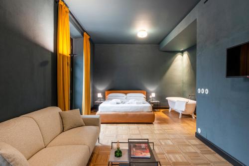 Porta Genova Apartamento | The Nine Suites - B Home