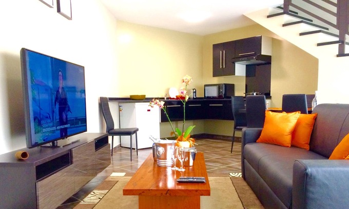 Remire Montjoly Apartamento | El hotel de apartamentos número 1 con piscina.