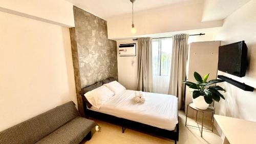 Silang Junction North Apartamento | The Nook Cabin