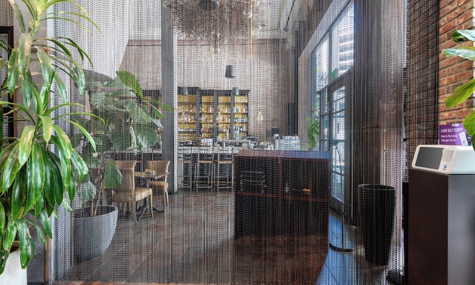 Downtown Los Angeles Hotel | The O Hotel, Trademark Collection by Wyndham