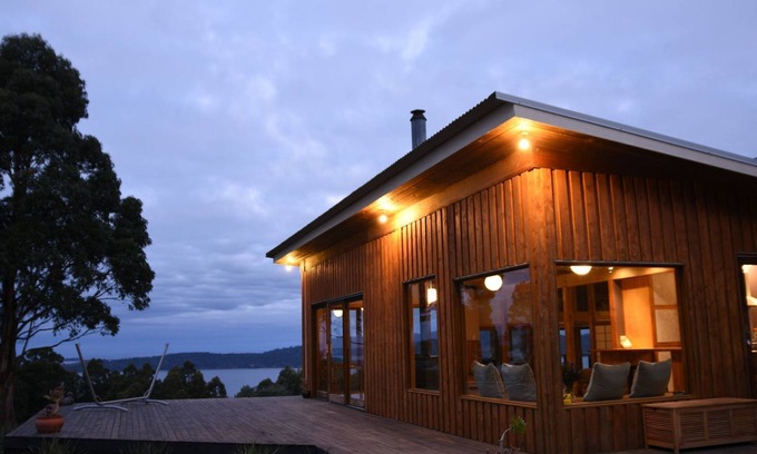 Middleton Casa | El O Retiro - joya arquitectónica con bañera de hidromasaje