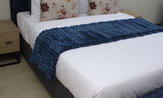 Gaborone Cama Y Desayuno | The Oak Tree House