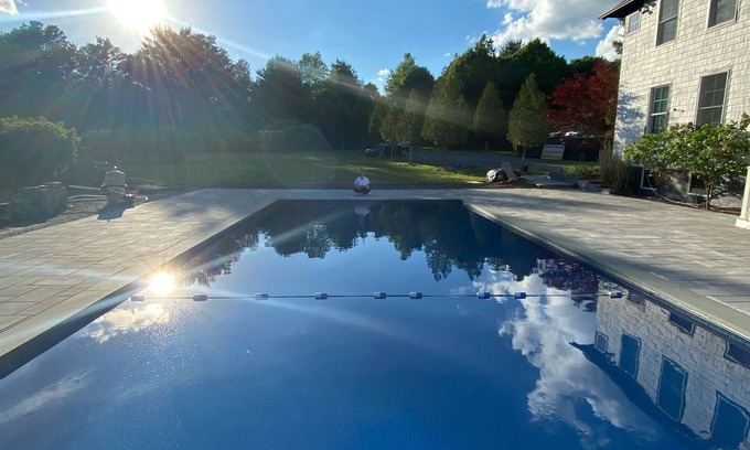 White Lake Casa | Hermosa casa frente al lago