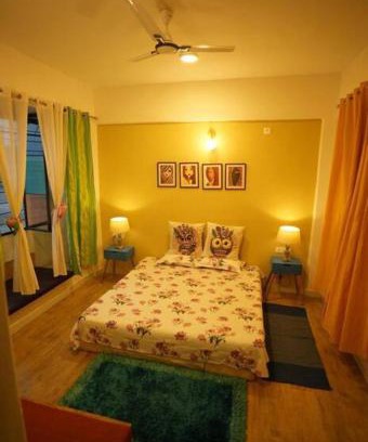 Pune Casa | The Oasis - Reconnect