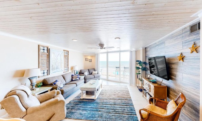 Sneads Ferry Apartamento | The Oceans Edge