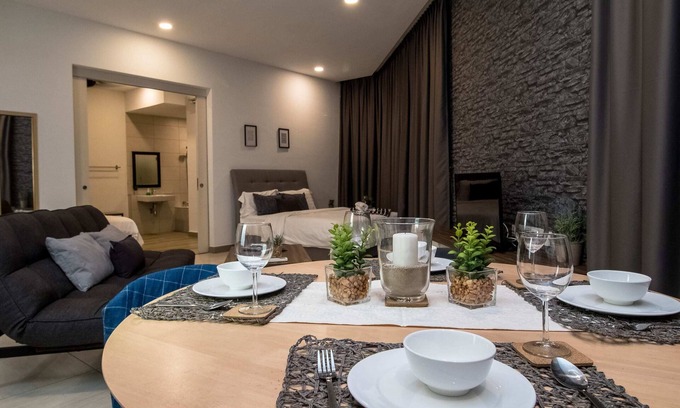 Taman Jubilee Casa | The Octagon Ipoh by Plush