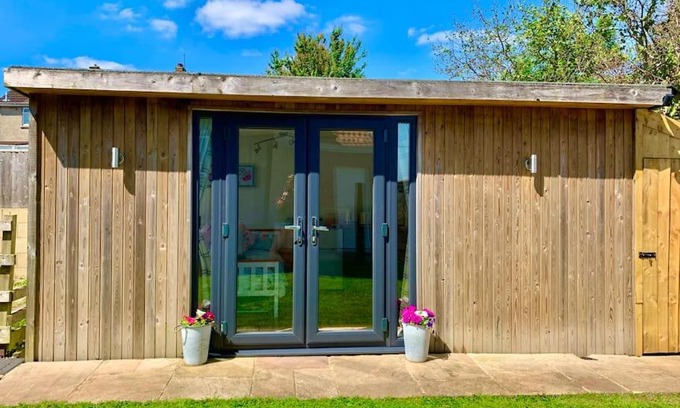 Paulton Apartamento | The Old Beauty Room