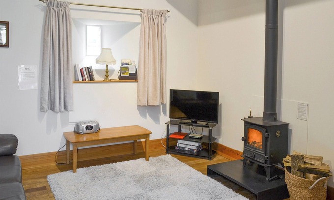 Market Rasen Cabaña | THE OLD DAIRY - 26726