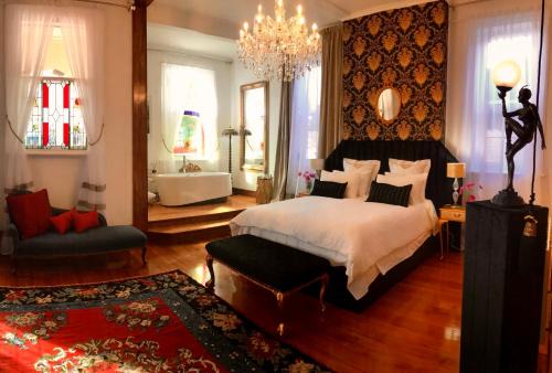 Eltham Apartamento | The Old Eltham Post Office-Luxury B&B Sth Taranaki NZ