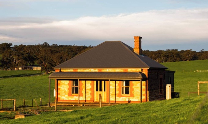 Talunga Casa | The Old Farm Cottage, Mount Torrens