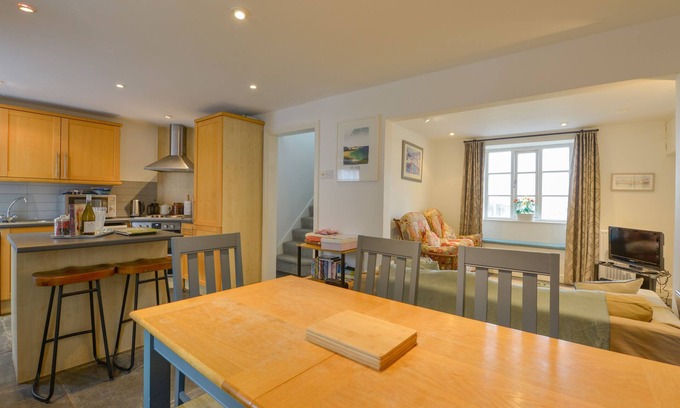 Down Thomas Cabaña | The Old Post Office