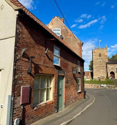 Ollerton Casa | The Old Shop at Savile House - Sherwood Forest