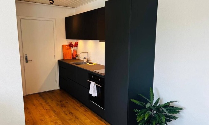 Silkeborg Apartamento | The Old Silkeborg Hotel 1 TH