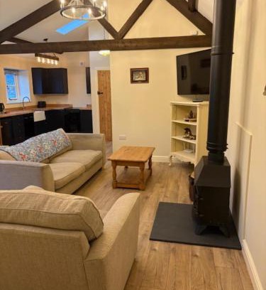 Maiden Bradley Apartamento | The Old Stable