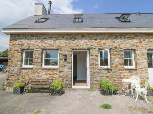 Bridgend Casa | The Old Stable