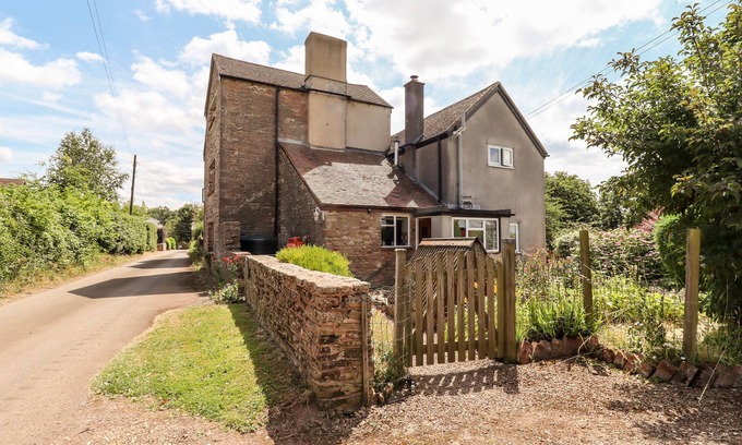 Upton Bishop Cabaña | LA Olde House, mascotas en Upton Bishop, Ref 906837