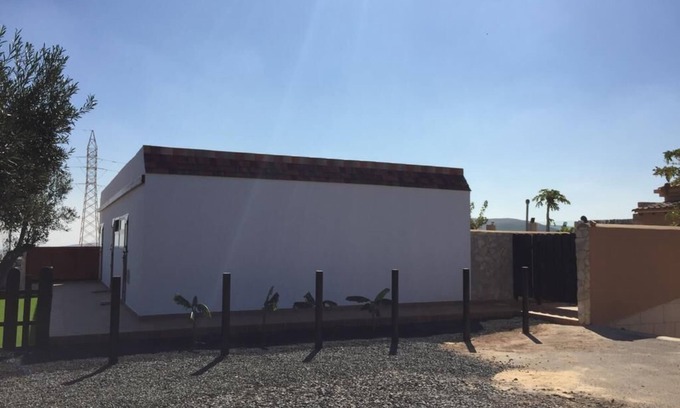 Puerto del Rosario Apartamento | El Olivar Experiences