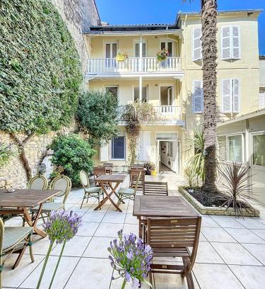 Rochefort Hotel | The Originals Boutique, Hôtel Roca-Fortis, Rochefort