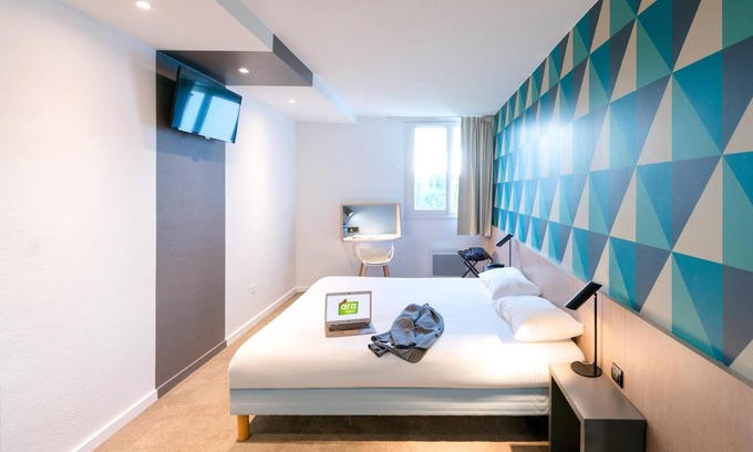 Landerneau Hotel | The Originals City, Ara Hôtel