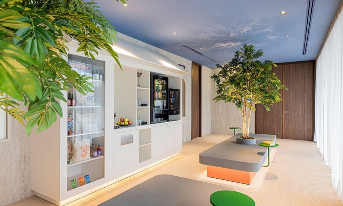 Ostend City Centre Hotel | The Ostendian