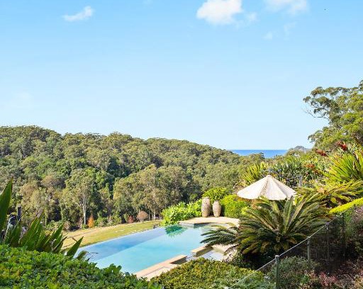 Terrigal Casa | The Outlook Cabana