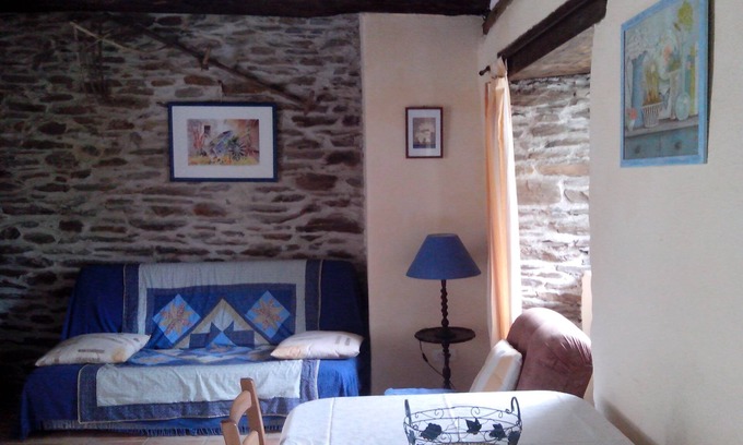 Altier Otro | El Pailhot de Combret (Cévennes)