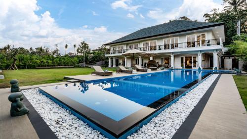 Melayang Villa | The Pala Ubud by Elite Havens