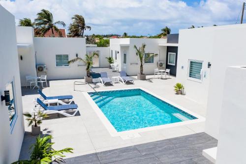 Kudawecha Apartamento | The Palm Leaf Apartments